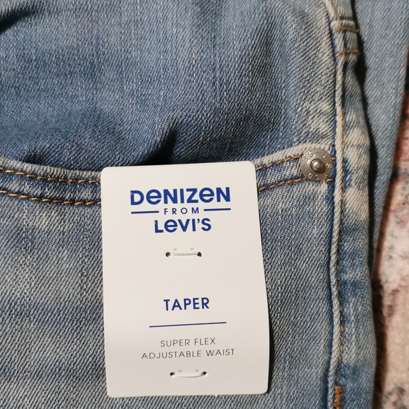 Denizen by Levi's Girls jeans. 16 regular - Picture 3 of 7